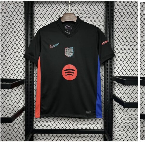 Barcelona away jersey 20232024