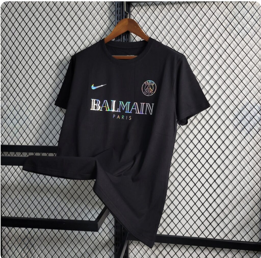 PSG x Balmain limited edition | Премиум Серия