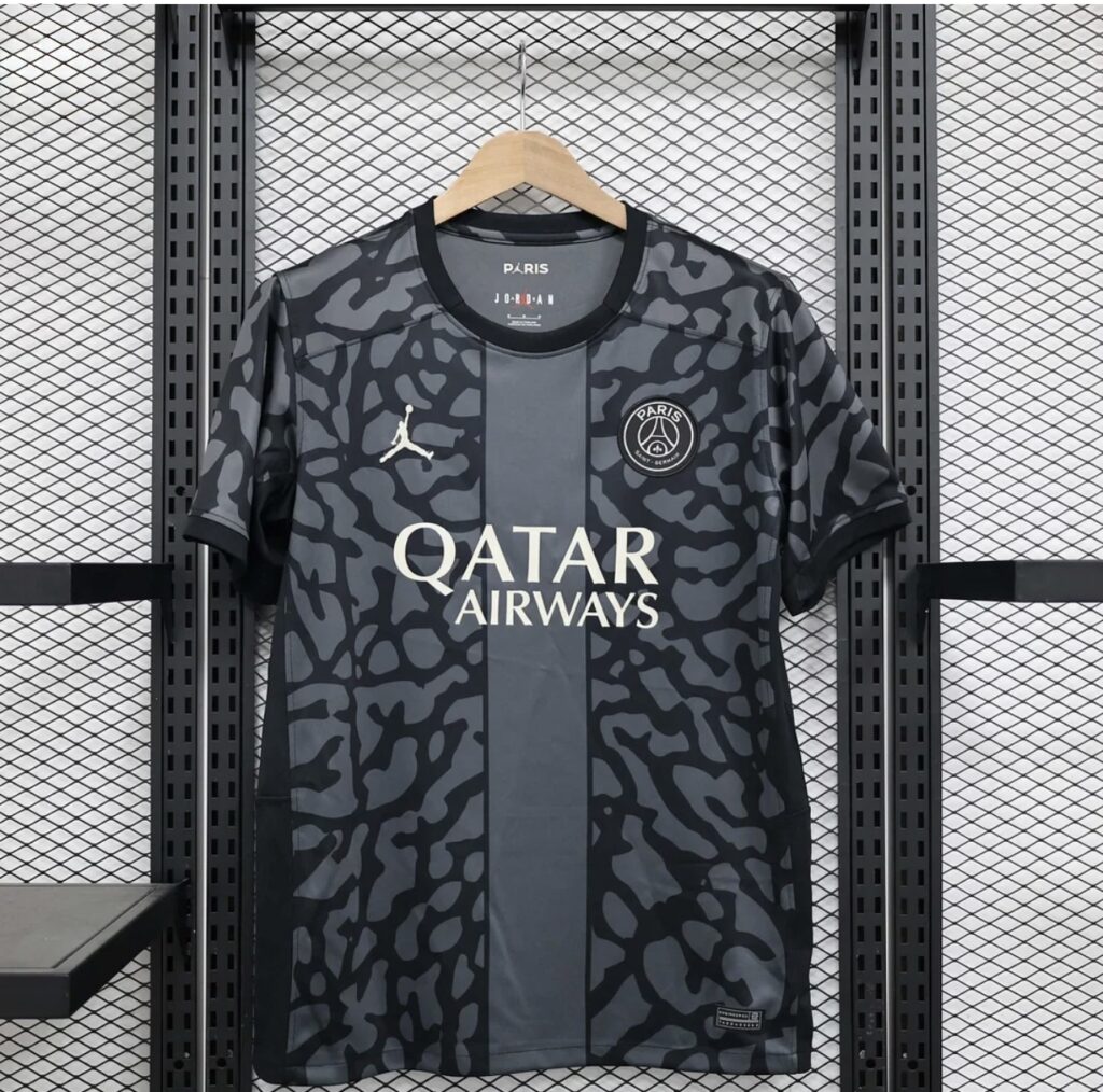 PSG special edition jersey | Премиум Серия