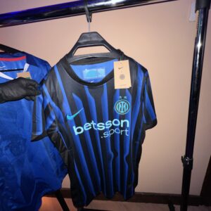 Inter Milan