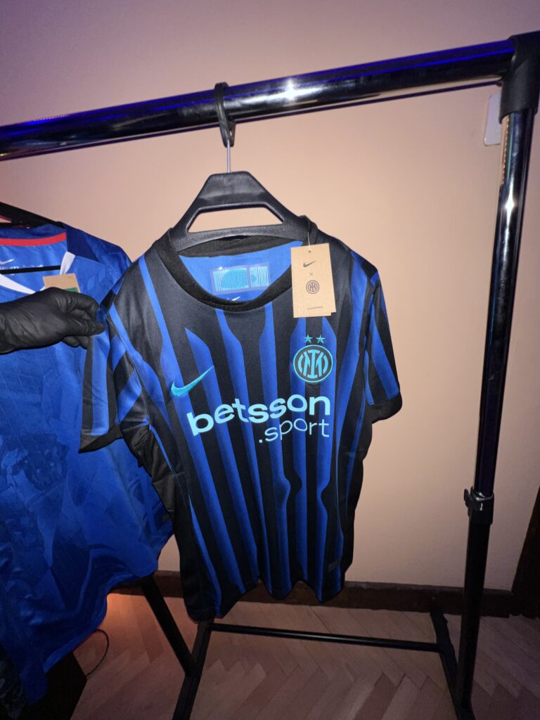 Inter Milan | Премиум Серия