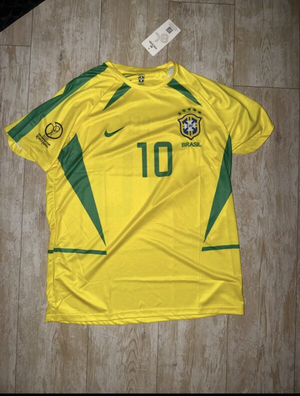 Brasil Retro Pele