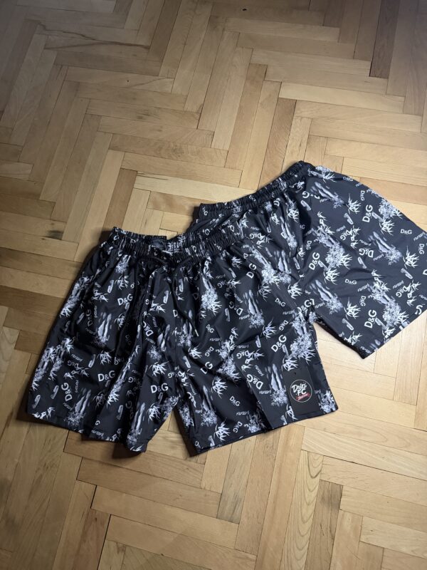 DOLCE & Gabbana Swimwear