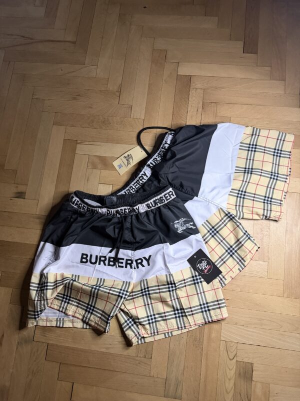 Burberry Swimwear