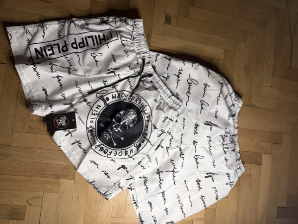 Philipp Plein Swimwear