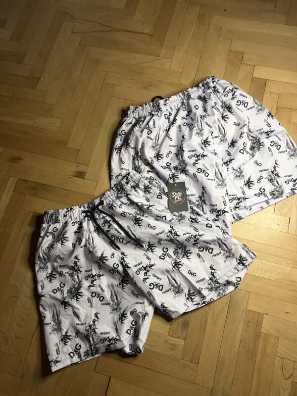 Dolce & Gabanna Swimwear