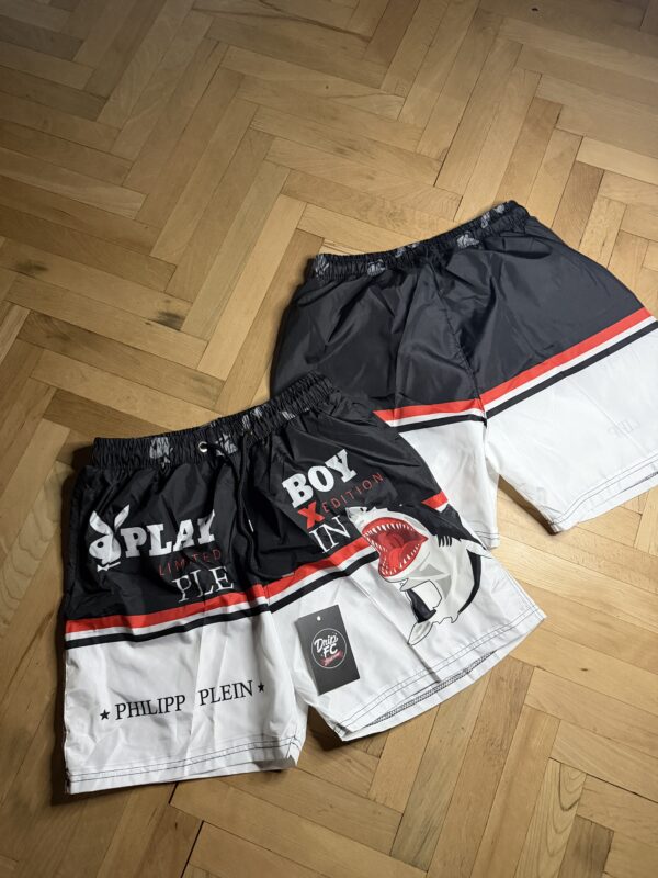 Philipp Plein Shark Edition