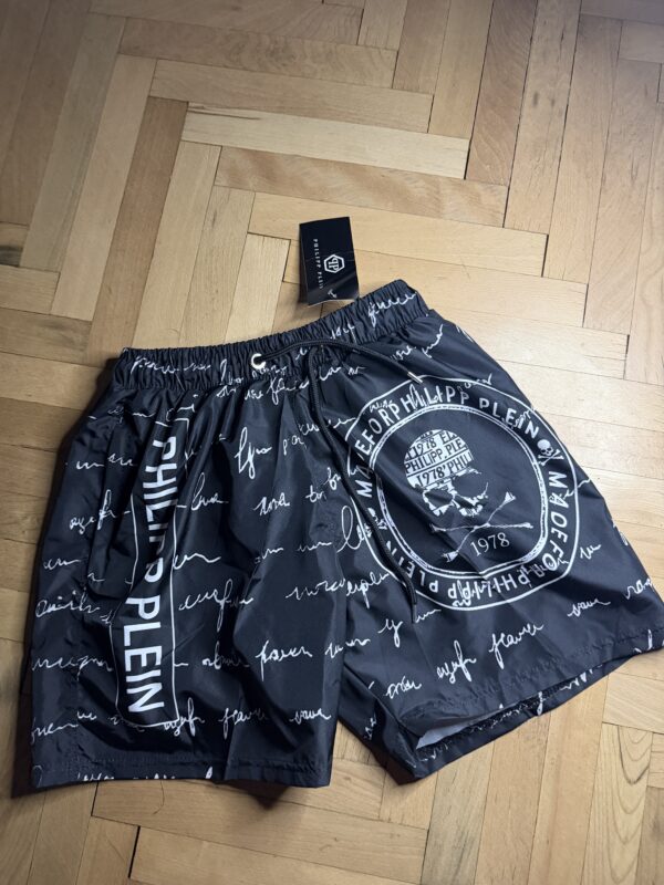 Philipp Plein Swimwear