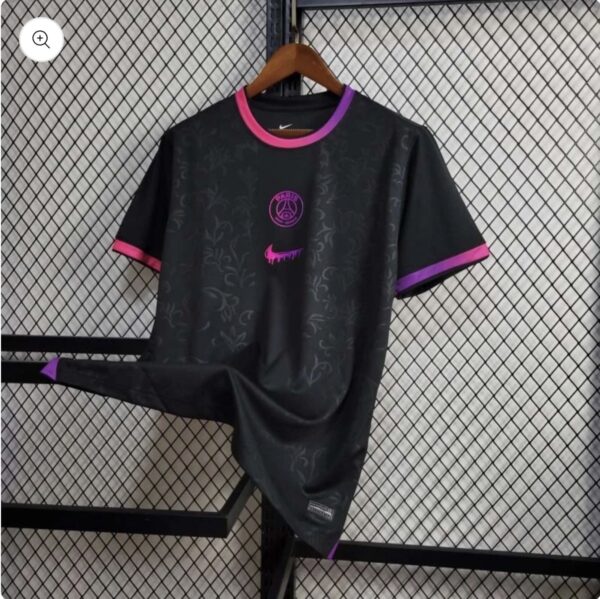 PSG Noir Limited