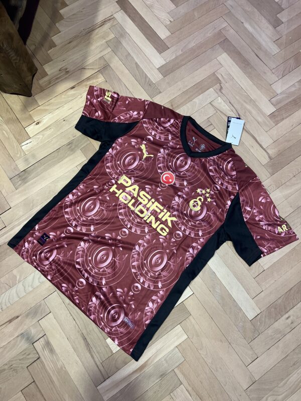 Galatasaray 25/26 Away Jersey