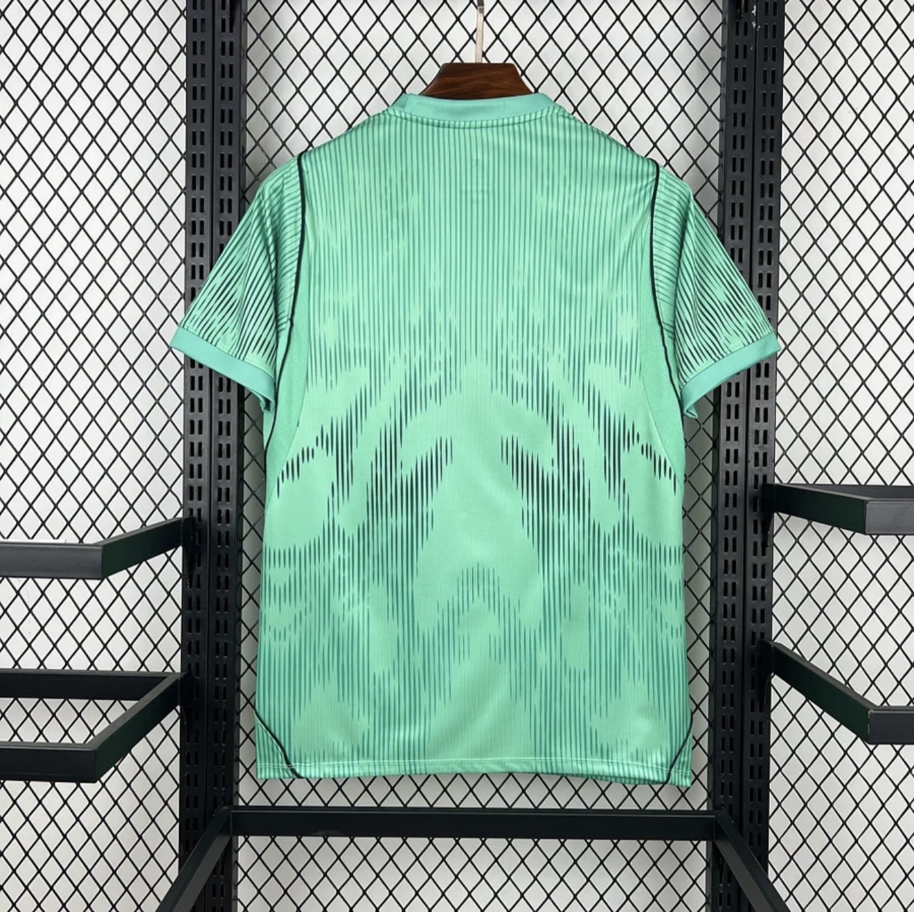 Brasil Goalkeeper World Cup Jersey - Image 5