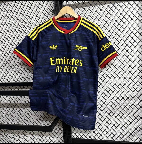 Arsenal Away Jersey 26/27