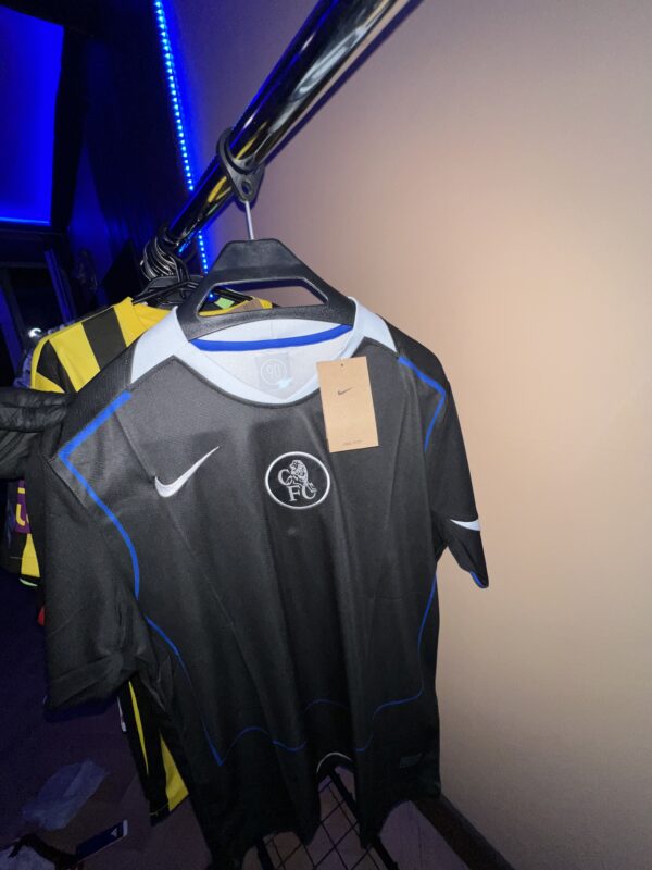 Chelsea 25/26 Third Away