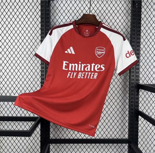 Arsena Home Jersey 26/27