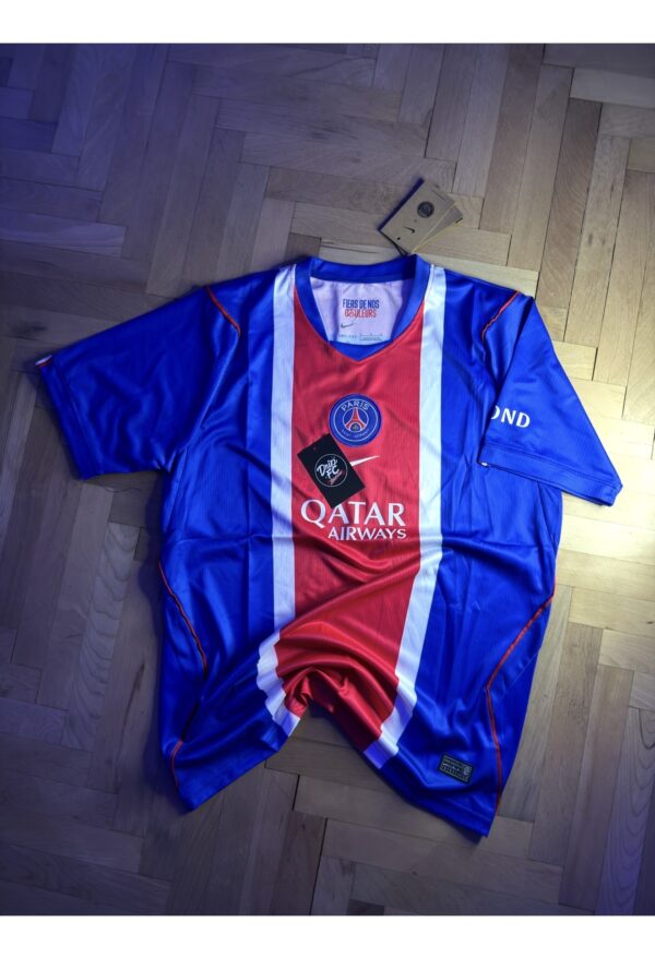 PSG 26/27 Home Jersey