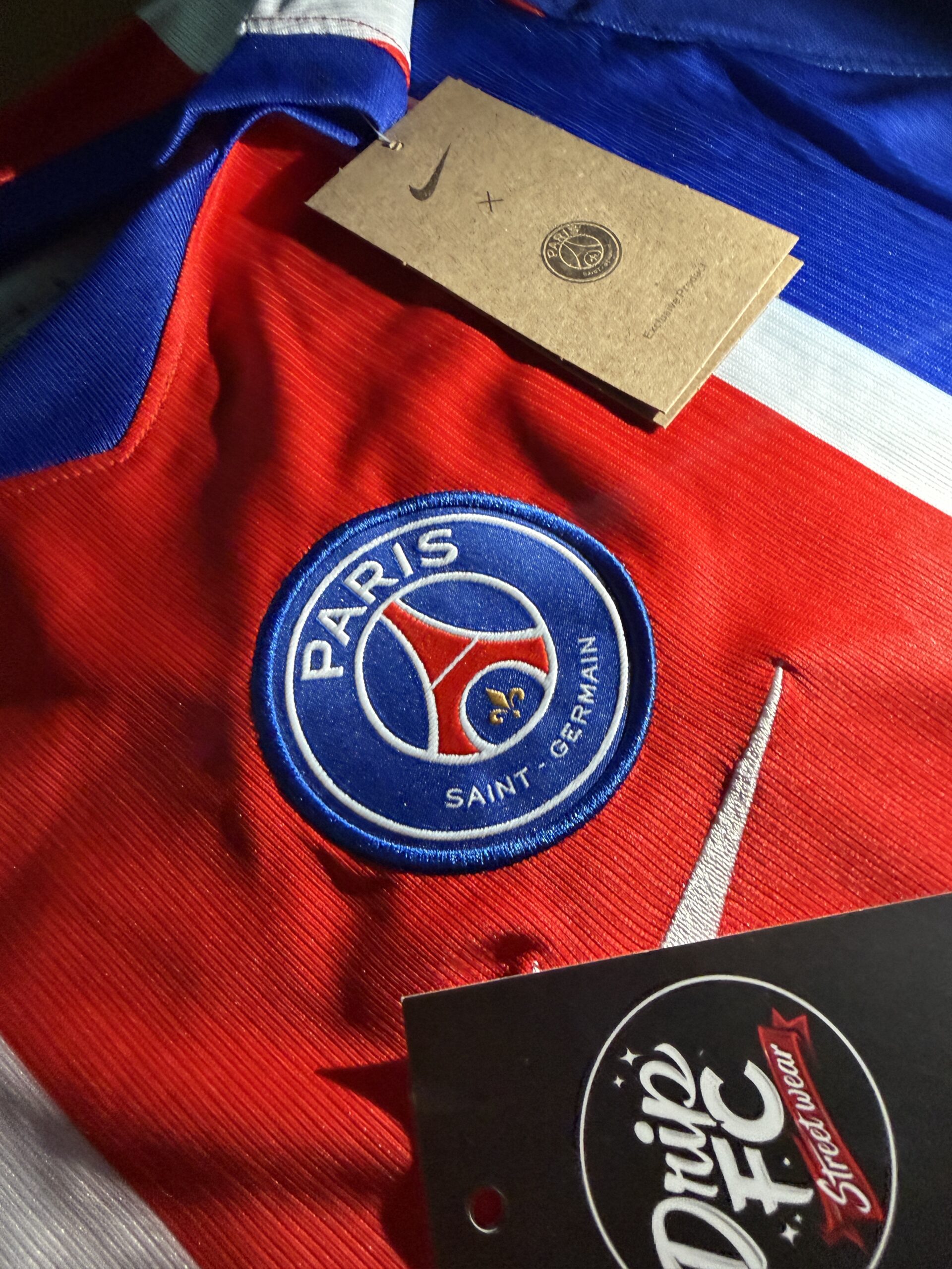 PSG 26/27 Home Doue - Image 4
