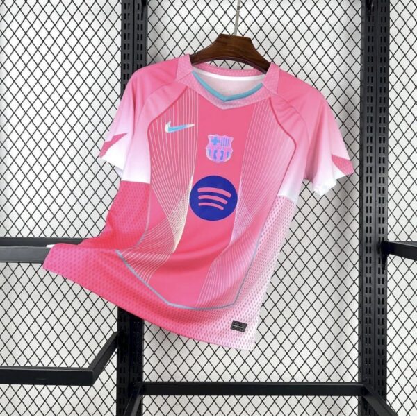 Barcelona Limited Aurora Jersey