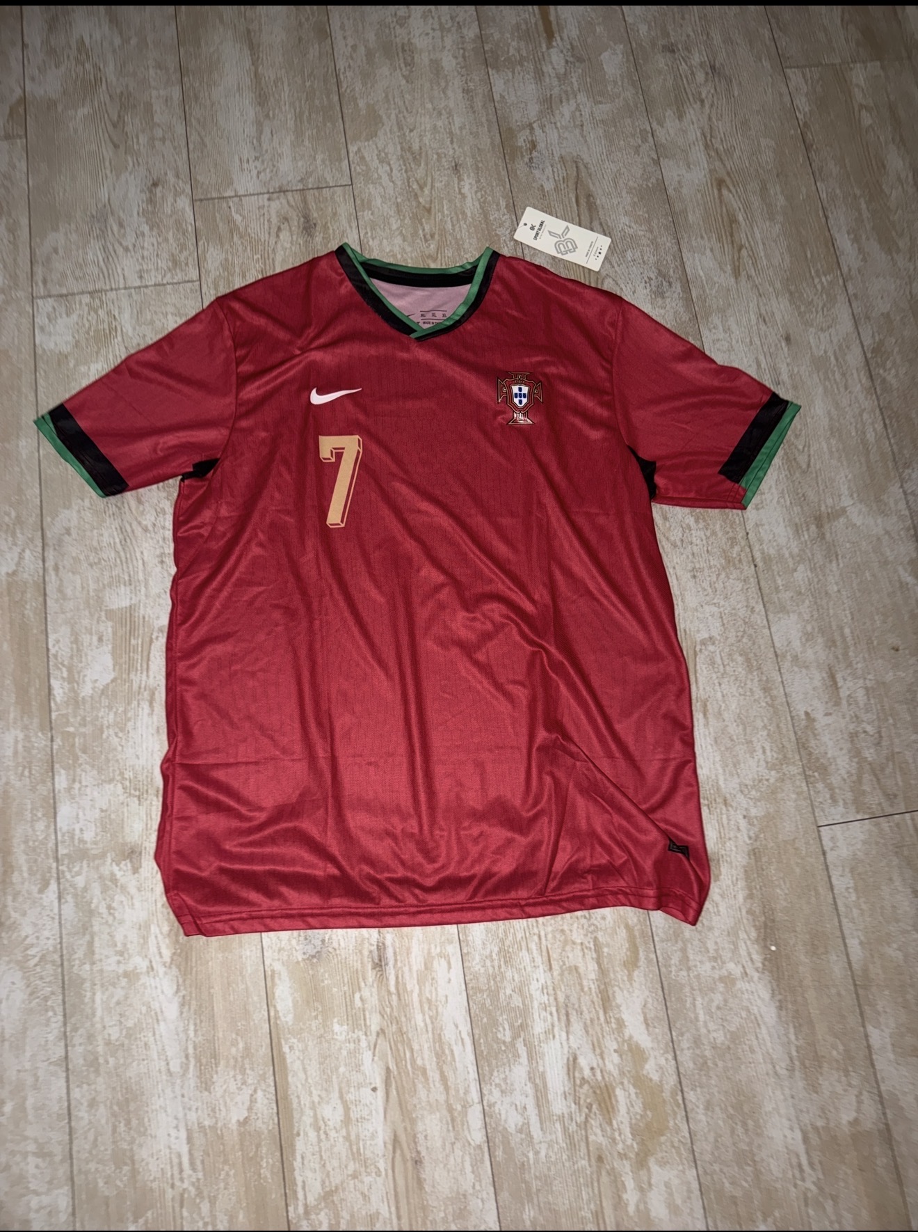 Portugal Ronaldo | Класическа Серия