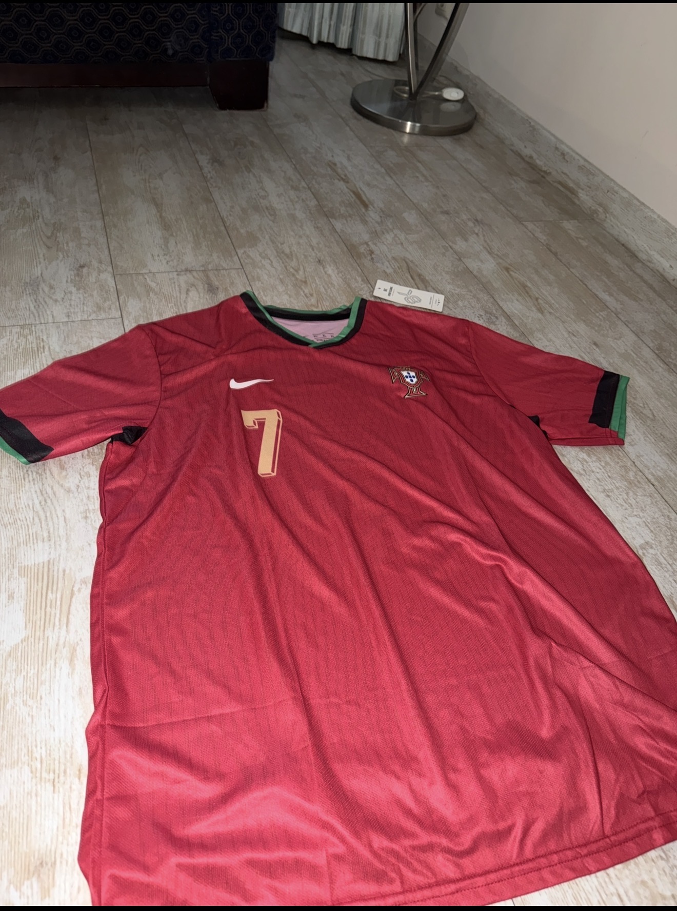 Portugal Ronaldo | Класическа Серия - Image 2