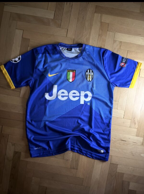Juventus Retro DEL PIERO