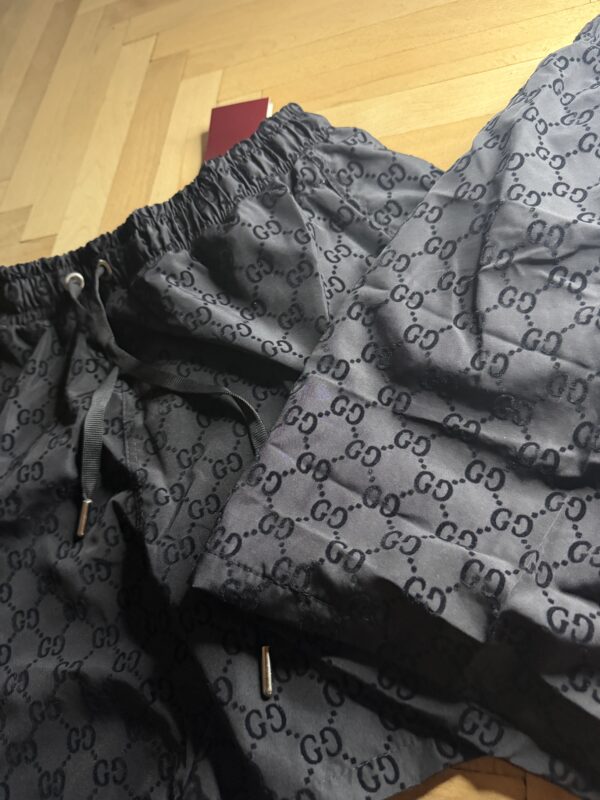 GUCCI 3D Flock Swimwear