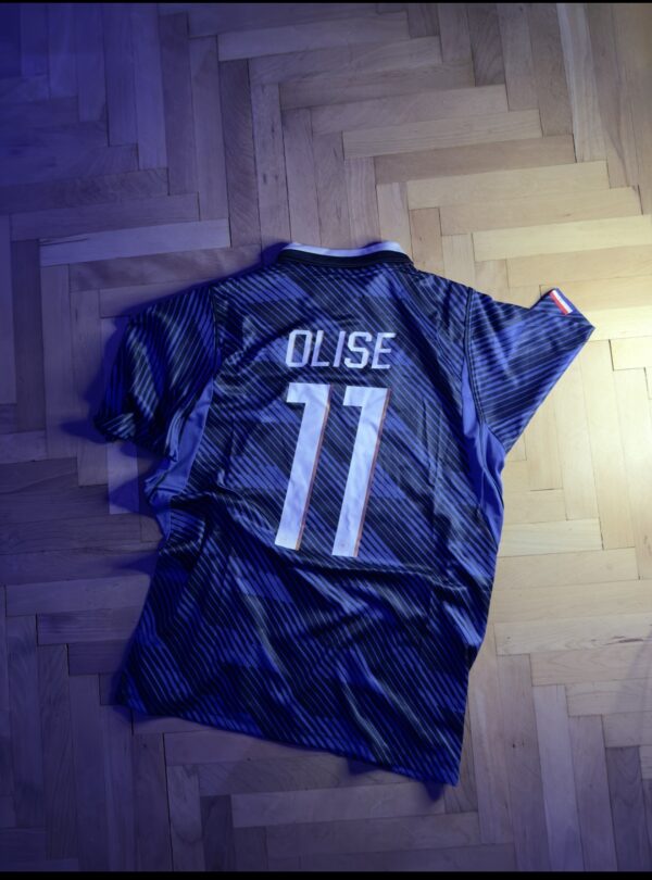 France Home WC Olise