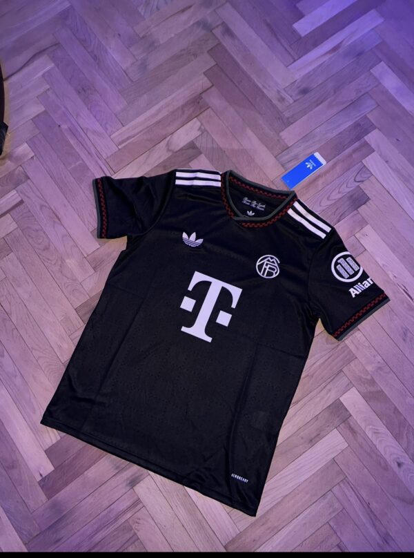 Bayern Munich 25/26 Away