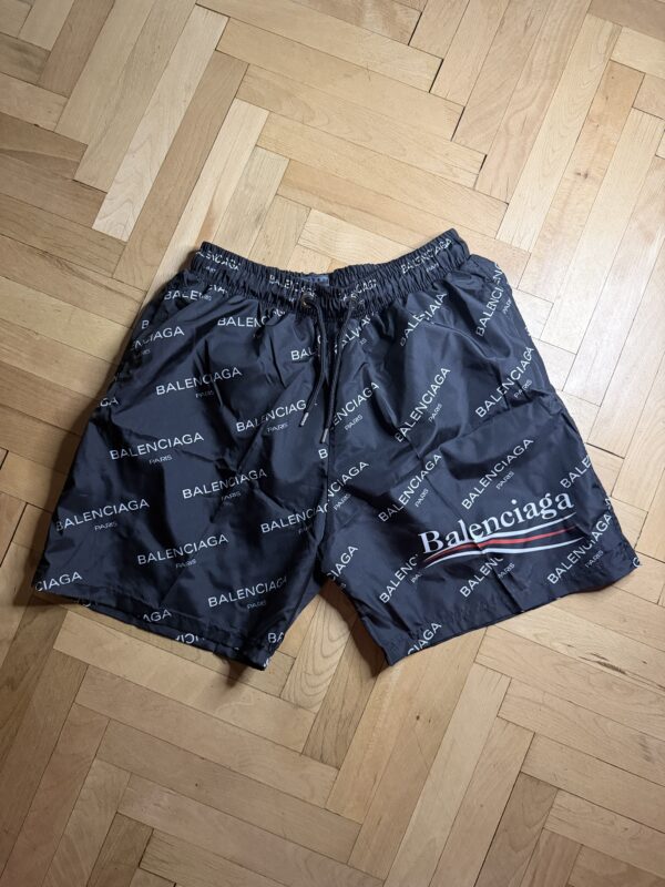 BALENCIAGA Swimwear