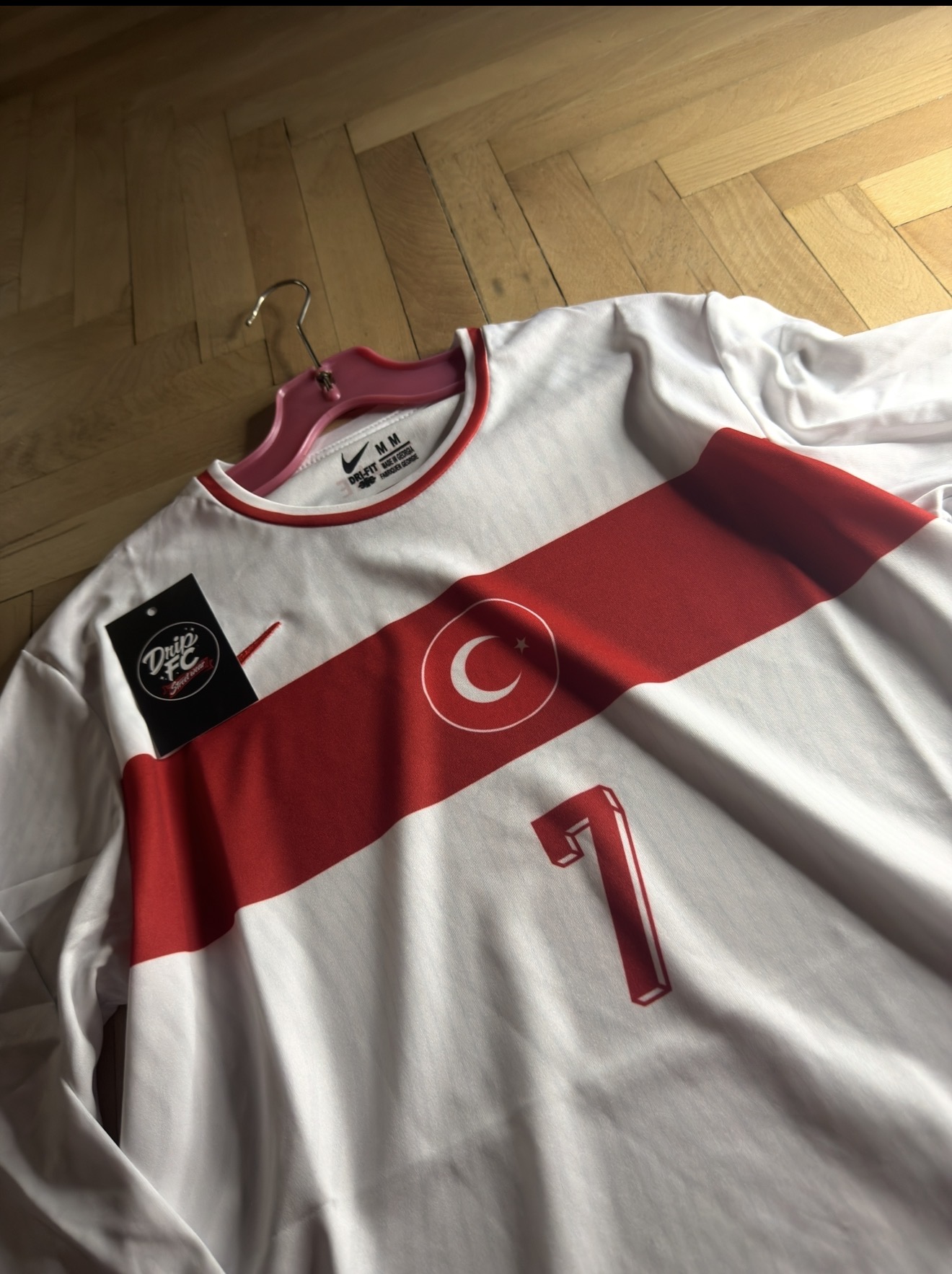 Turkey Long Sleeve - Image 2