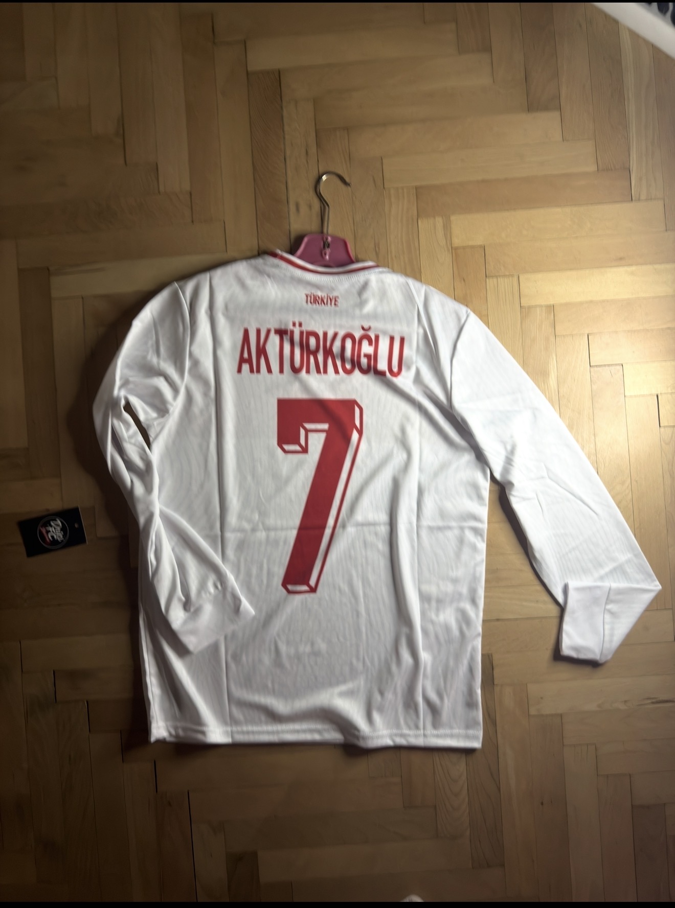Turkey Long Sleeve - Image 3