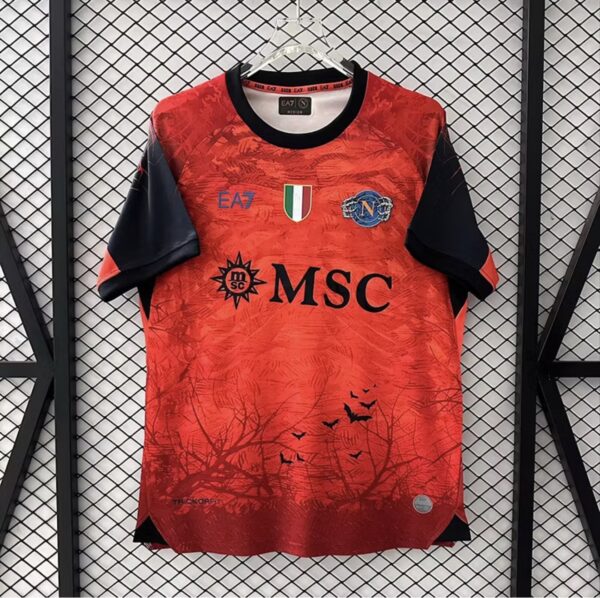 Napoli Special Jersey