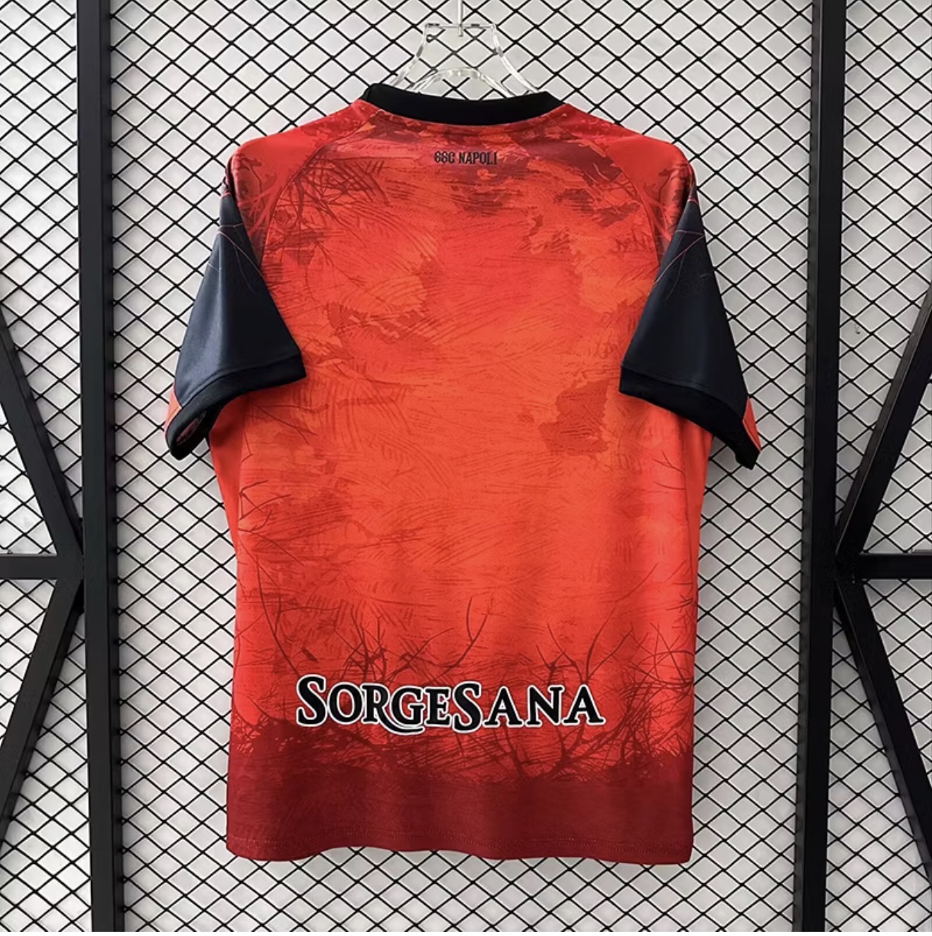 Napoli Special Jersey - Image 2