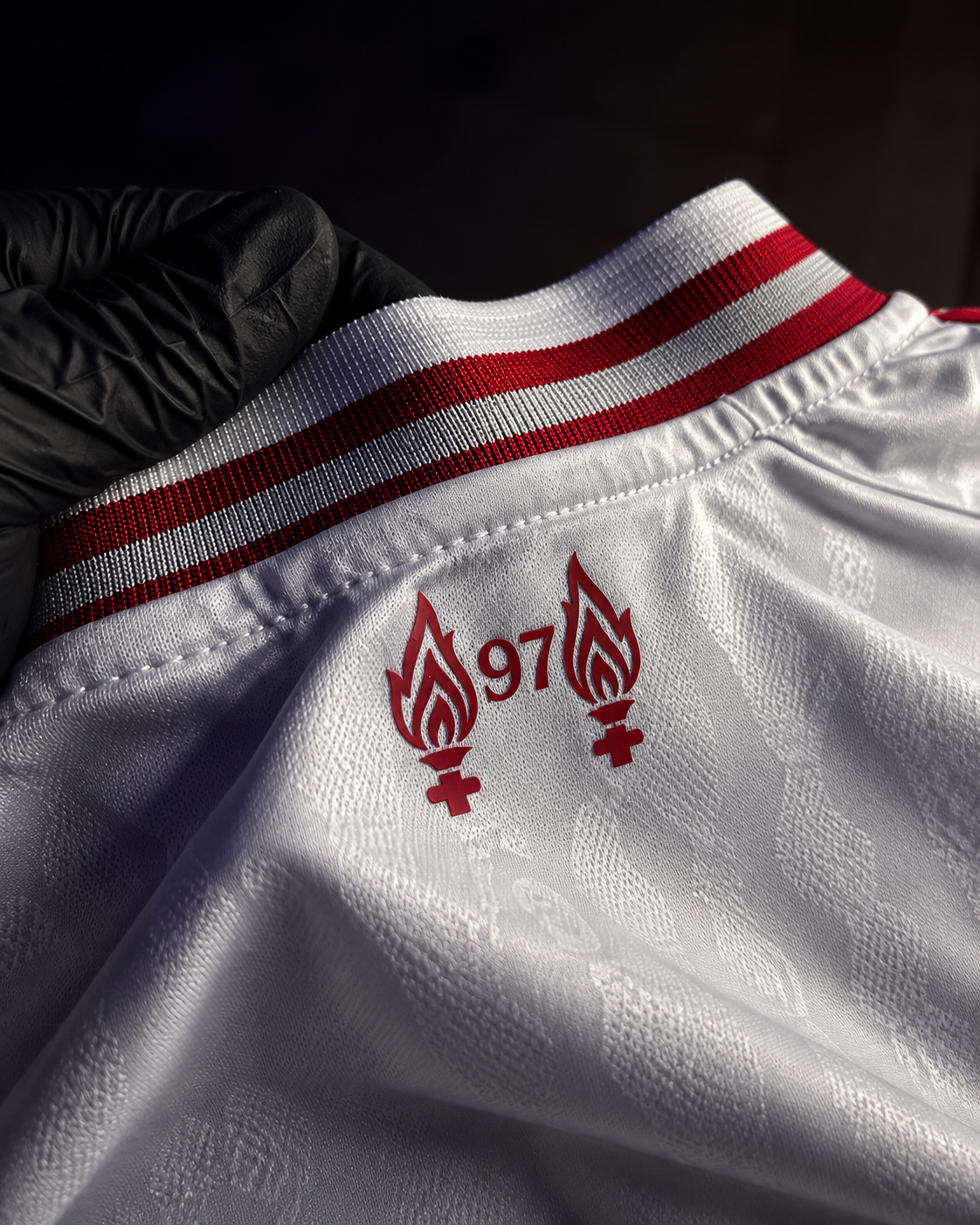 Liverpool Away 26/27 | Премиум Серия - Image 4