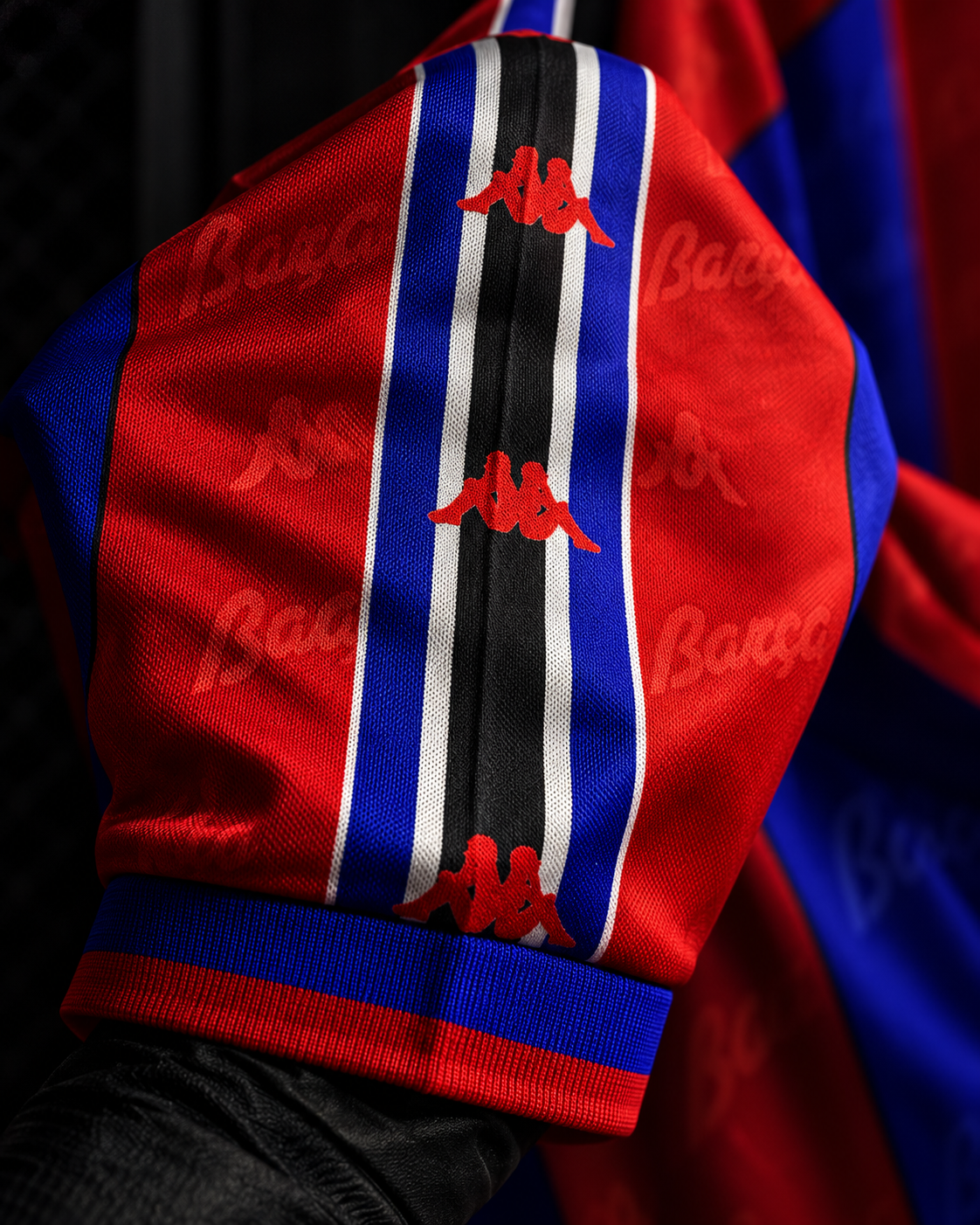 Barcelona Retro | Stoichkov #8 | Премиум Серия - Image 6