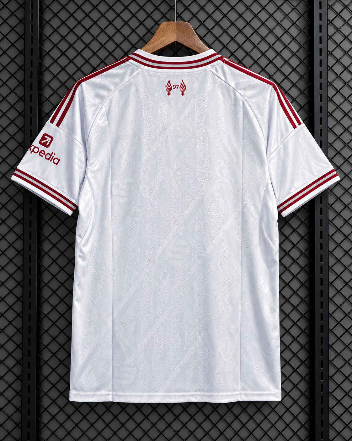 Liverpool Away 26/27 | Премиум Серия - Image 3