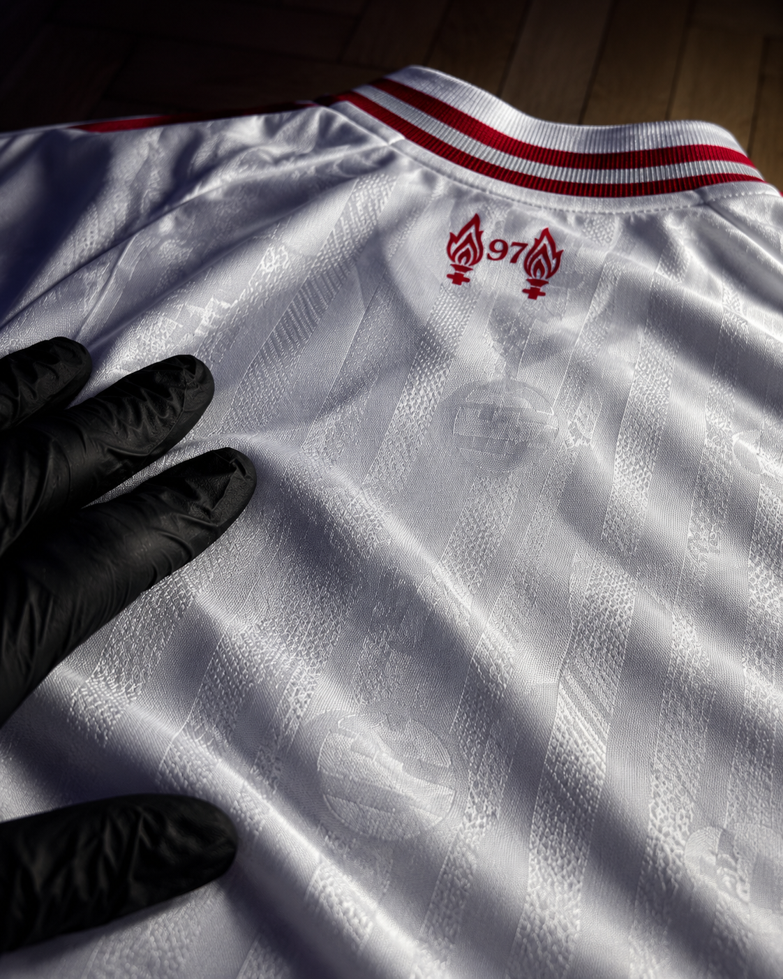 Liverpool Away 26/27 | Премиум Серия - Image 5