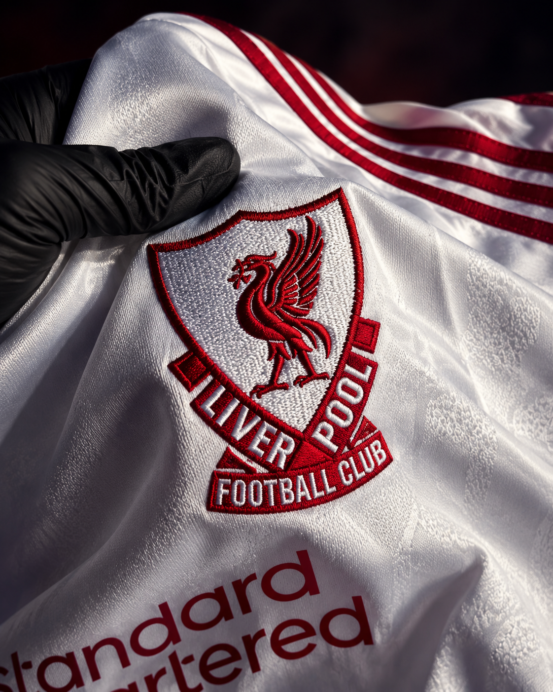 Liverpool Away 26/27 | Премиум Серия - Image 7