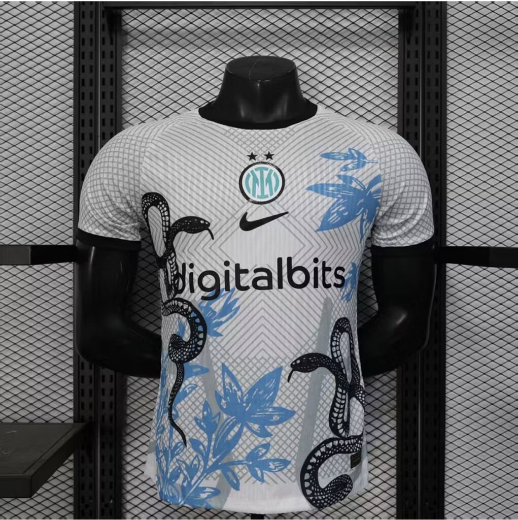 Inter Snake Limited Edition | Премиум Серия