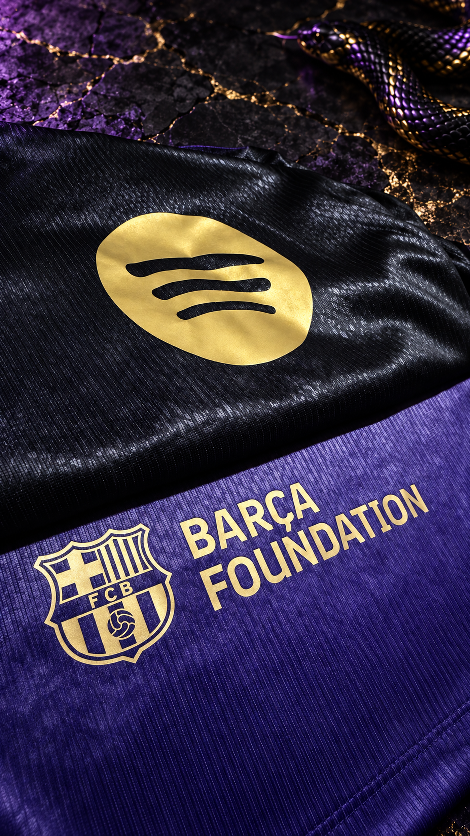 Barcelona Away 26/27 | Lamine Yamal #10 | Премиум Серия - Image 7