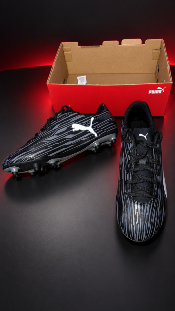 PUMA ULTRA Play FG/AG