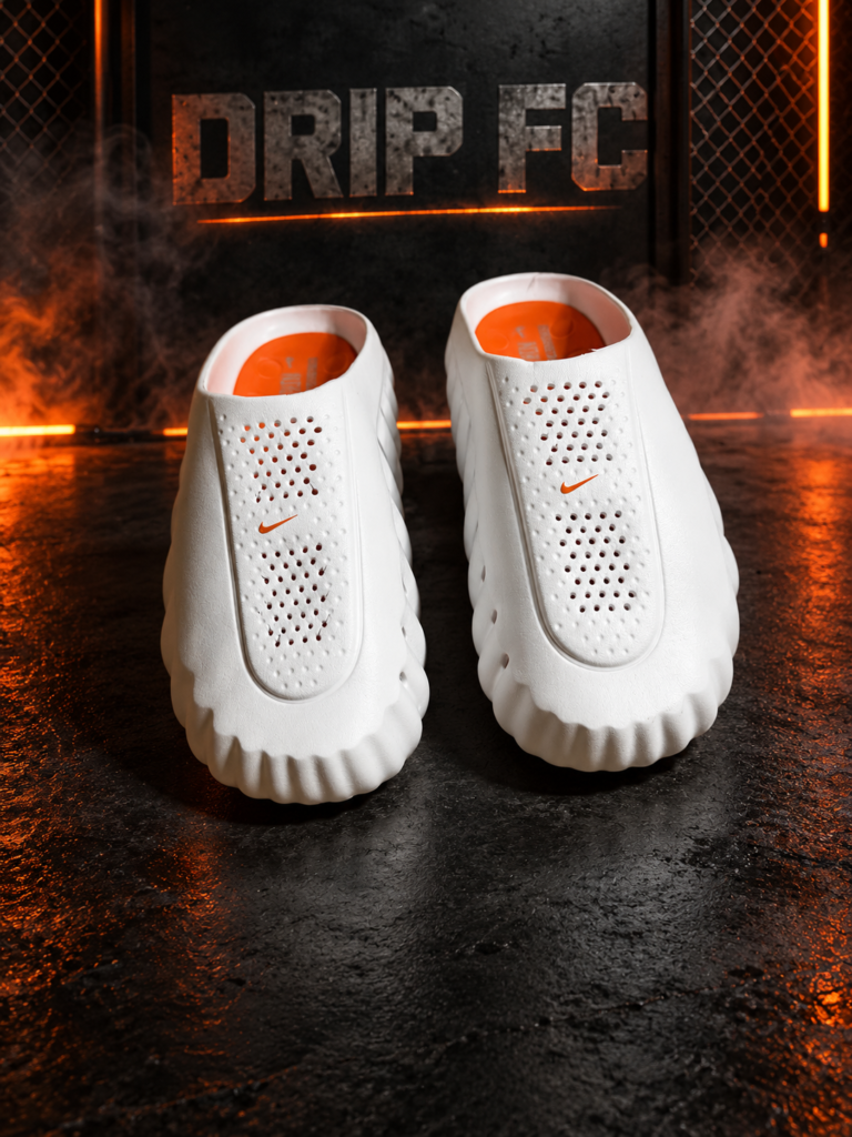 Nike Mind 001 White