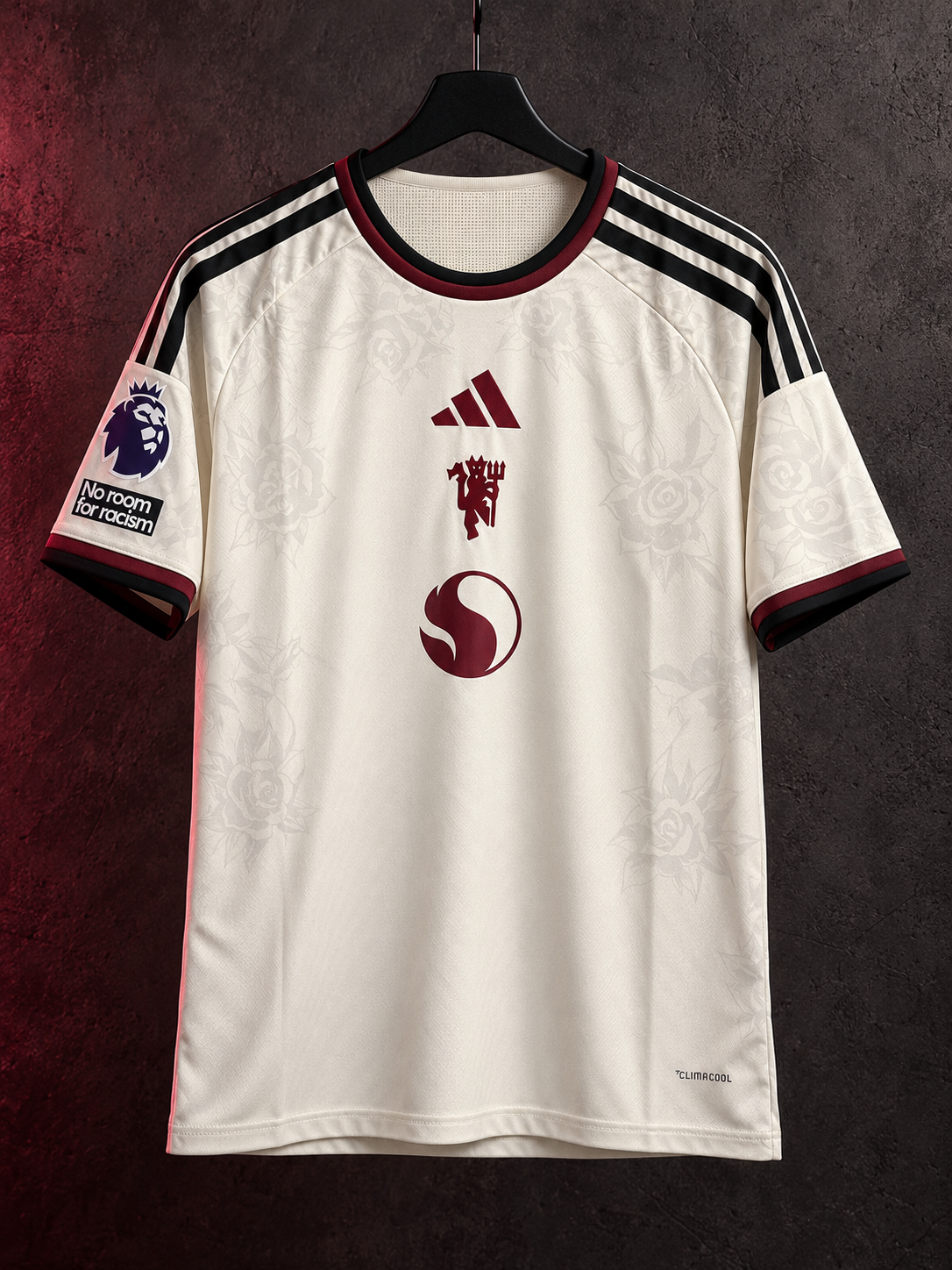 Manchester United Away Jersey 26/27 | Rashford #9 | Премиум Серия - Image 2