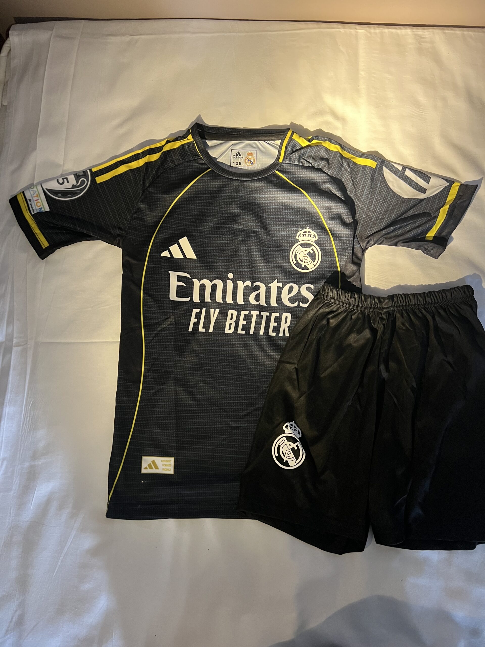 Vini Real Madrid Kids 116 - Image 2