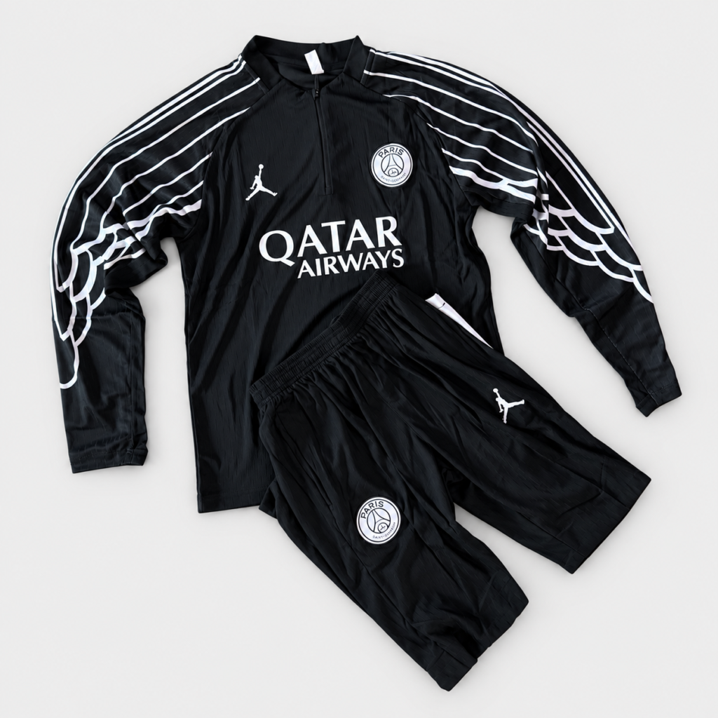 PSG Long Sleeve