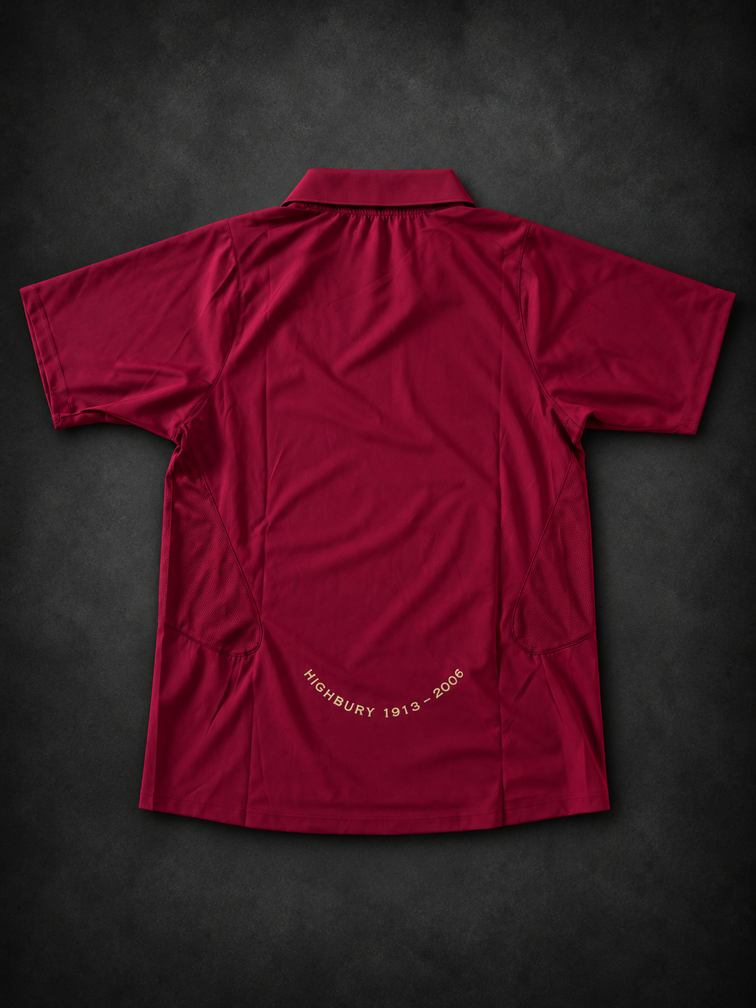Arsenal Retro Jersey | Премиум Серия - Image 2